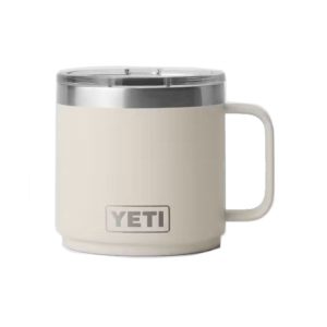 Yeti Rambler 14oz Mug 2.0 MS